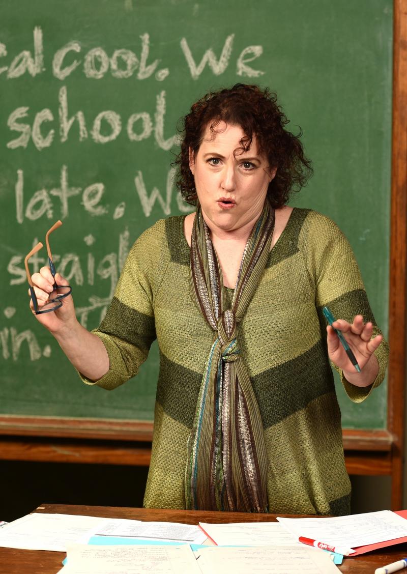 Review: PIPELINE at Horizon Theatre Company Image