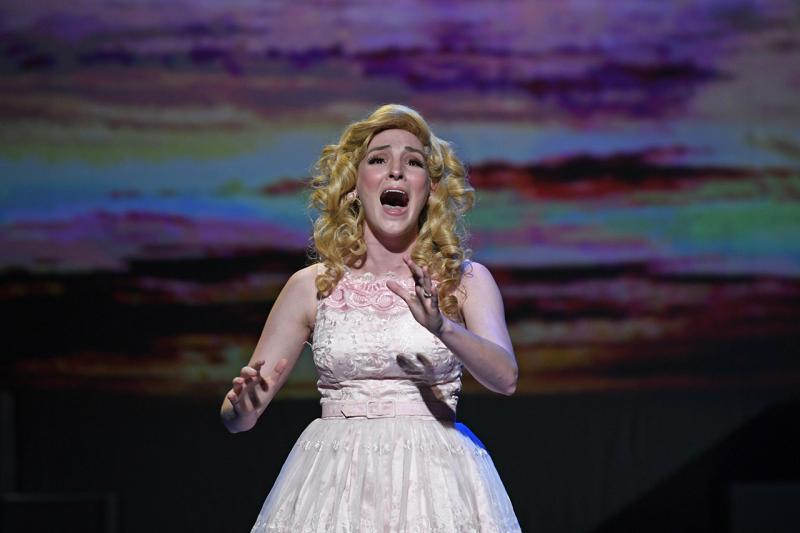 Review: Musical Theatre West Brings CATCH ME IF YOU CAN Musical to Long Beach Image