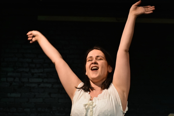Photo Flash: Head Trick Theatre Presents GOBLIN MARKET Image