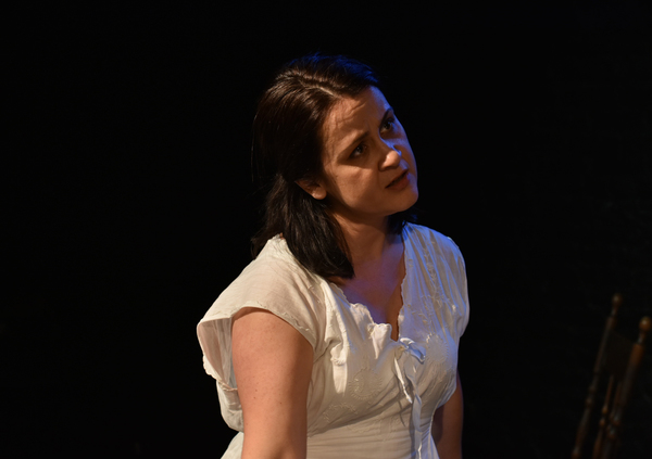 Photo Flash: Head Trick Theatre Presents GOBLIN MARKET Image
