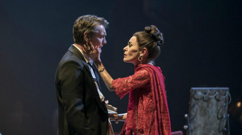 Song Insights: 'I'm Still Here', FOLLIES Image