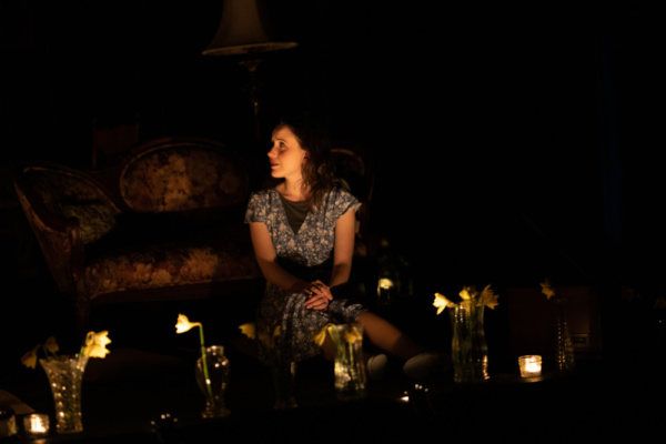 Photo Flash: First Look At Flint Repertory Theatre's THE GLASS MENAGERIE Image