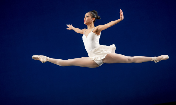 Feature: PENNSYLVANIA BALLET'S ALL STRAVINSKY at Merriam Theater Image