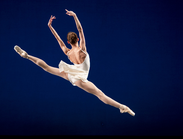 Feature: PENNSYLVANIA BALLET'S ALL STRAVINSKY at Merriam Theater Image