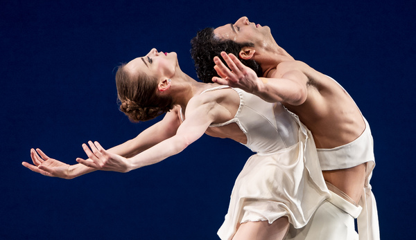 Feature: PENNSYLVANIA BALLET'S ALL STRAVINSKY at Merriam Theater Image