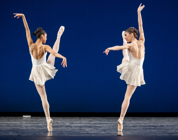 Feature: PENNSYLVANIA BALLET'S ALL STRAVINSKY at Merriam Theater 