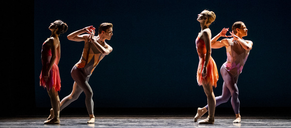 Feature: PENNSYLVANIA BALLET'S ALL STRAVINSKY at Merriam Theater Image