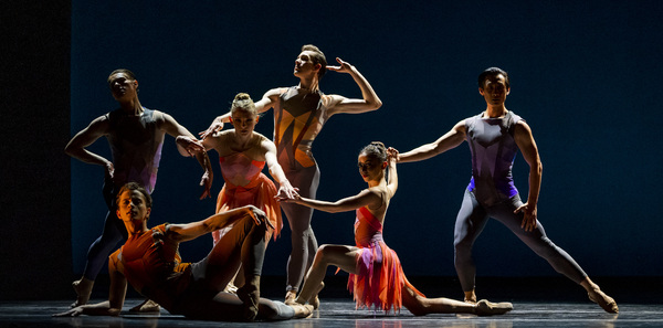 Feature: PENNSYLVANIA BALLET'S ALL STRAVINSKY at Merriam Theater Image