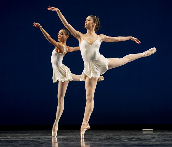 Feature: PENNSYLVANIA BALLET'S ALL STRAVINSKY at Merriam Theater Image