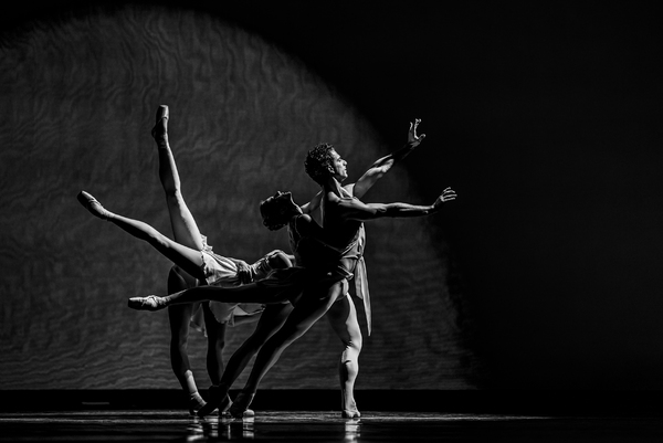 Feature: PENNSYLVANIA BALLET'S ALL STRAVINSKY at Merriam Theater Image