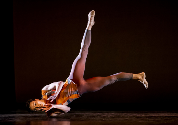 Feature: PENNSYLVANIA BALLET'S ALL STRAVINSKY at Merriam Theater Image
