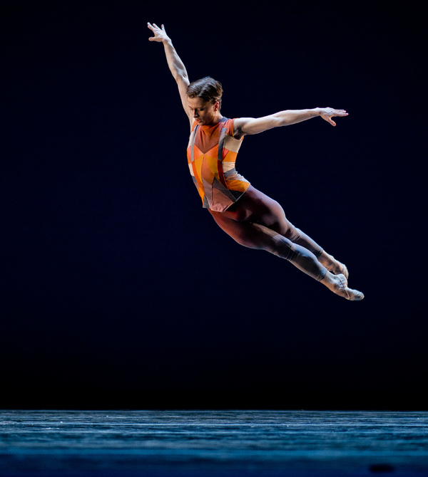 Feature: PENNSYLVANIA BALLET'S ALL STRAVINSKY at Merriam Theater Image