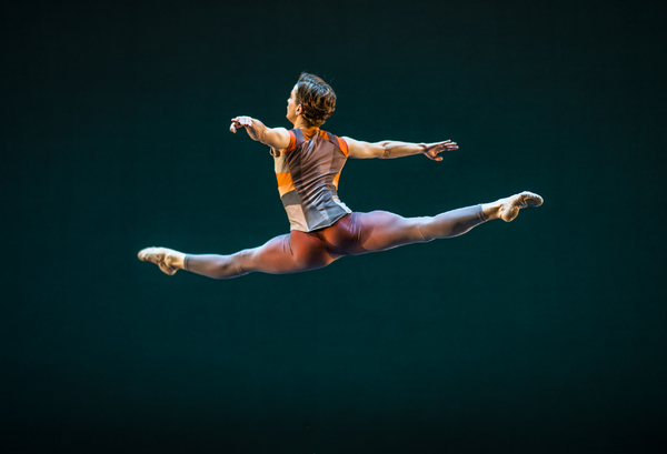 Feature: PENNSYLVANIA BALLET'S ALL STRAVINSKY at Merriam Theater Image