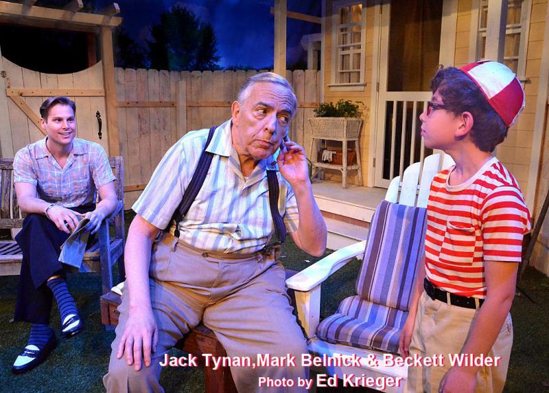 Interview: Gary Lee Reed Directing ALL MY SONS For All His Actors & His Audiences Image
