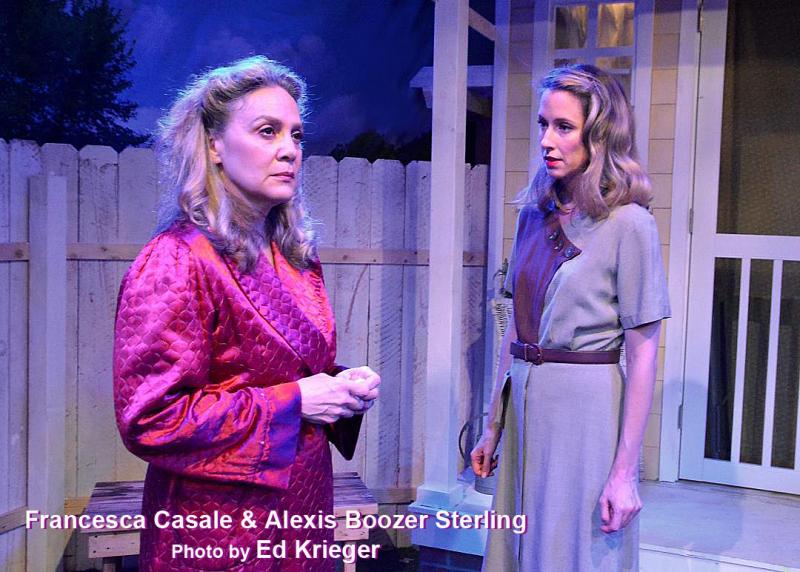 Interview: Gary Lee Reed Directing ALL MY SONS For All His Actors & His Audiences Image