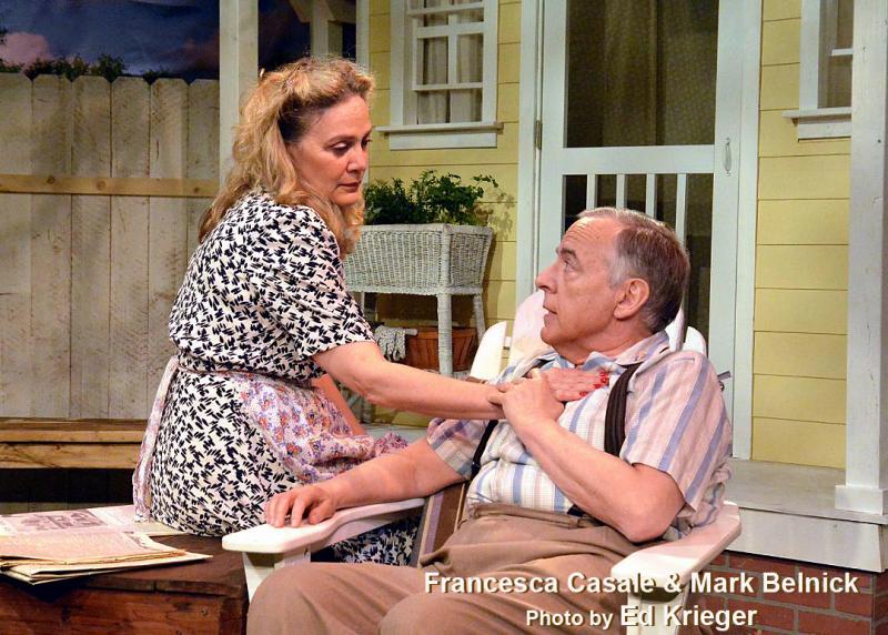 Interview: Gary Lee Reed Directing ALL MY SONS For All His Actors & His Audiences Image
