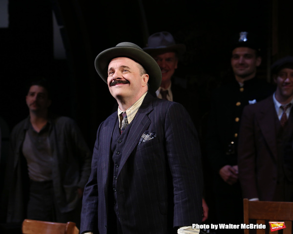 Nathan Lane: Take a Look Back on His Vast and Diverse Career Image