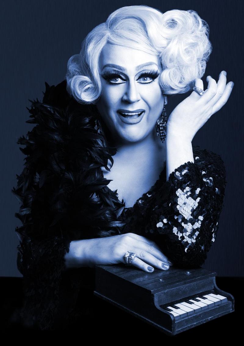 Interview: Ty Jeffries Talks IT'S MISS HOPE SPRINGS Image