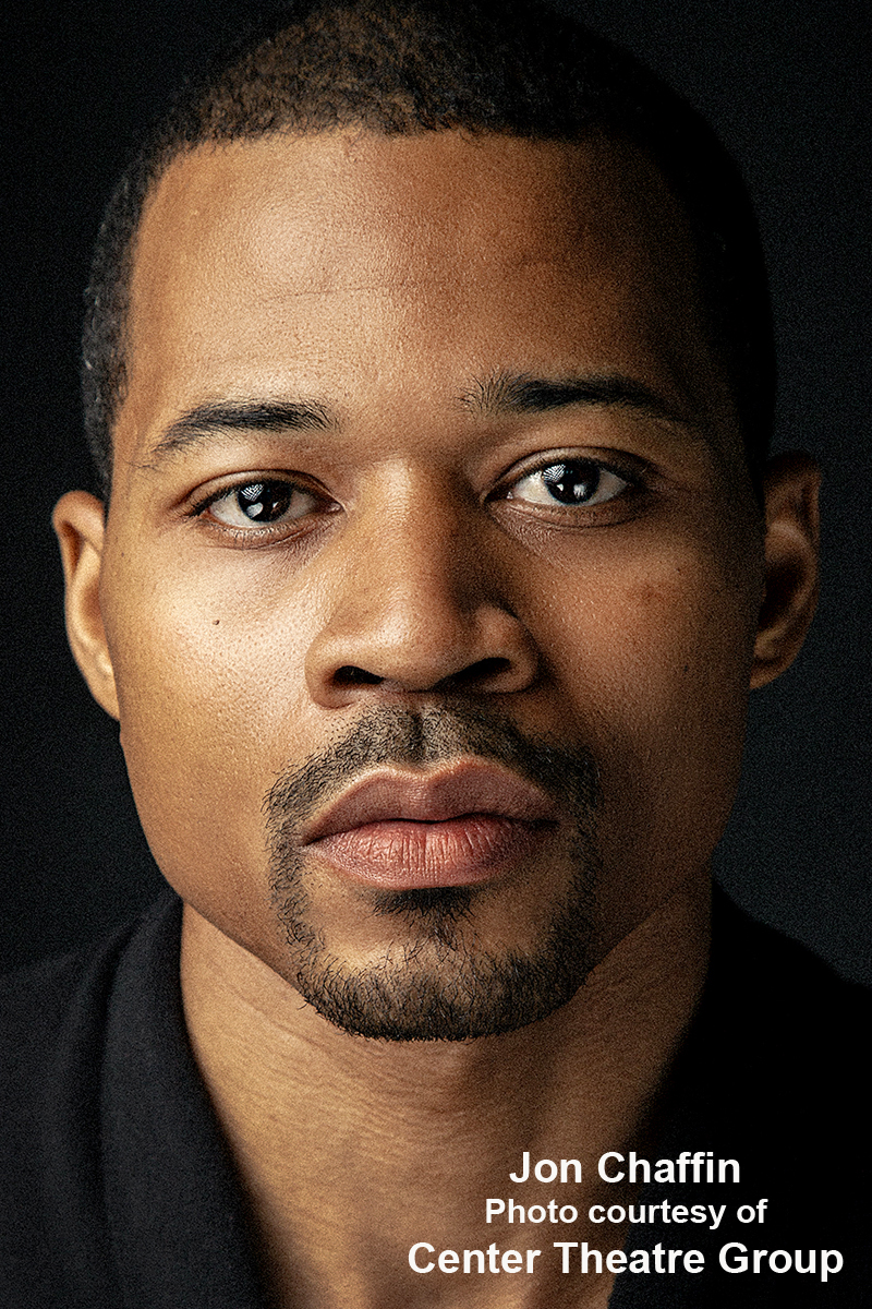 Interview: Jon Chaffin, A NATIVE SON, Urges Creating Empathy For All Humans, Being in Life Image