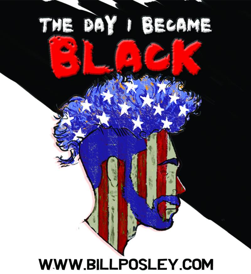 Review: THE DAY I BECAME BLACK at Soho Playhouse Image