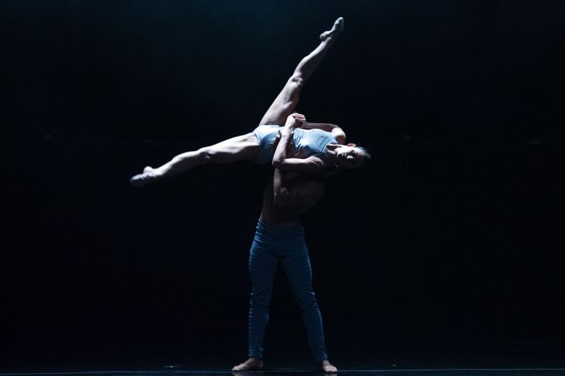 Review:  BALLET HISPANICO IS A DREAM OF DANCE DIVERTISSEMENT  at The Broad Stage 