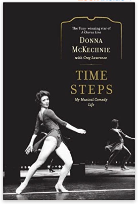 ALL EYES ON: Donna McKechnie - Richard Jay-Alexander Talks With The Tony-Winning Star About The REAL Bob Fosse & Gwen Verdon 
