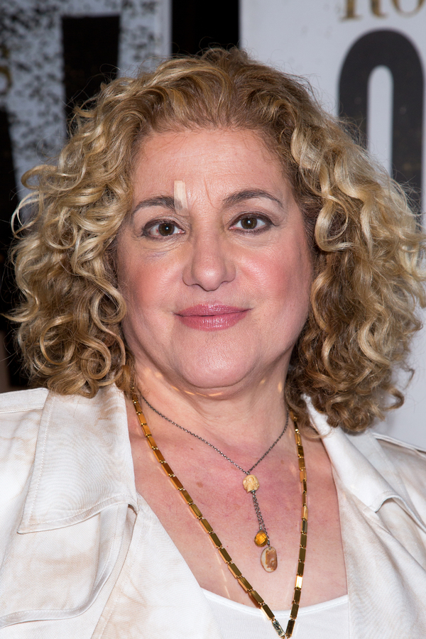 Photo Coverage: The Cast of OKLAHOMA! Has a Beautiful Day at the Opening Night Cast Party Image