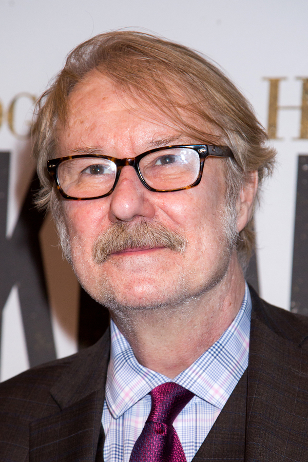 Photo Coverage: The Cast of OKLAHOMA! Has a Beautiful Day at the Opening Night Cast Party Image