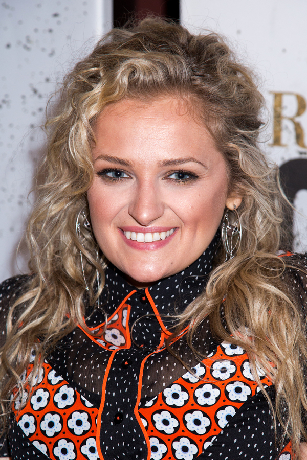 Photo Coverage: The Cast of OKLAHOMA! Has a Beautiful Day at the Opening Night Cast Party Image