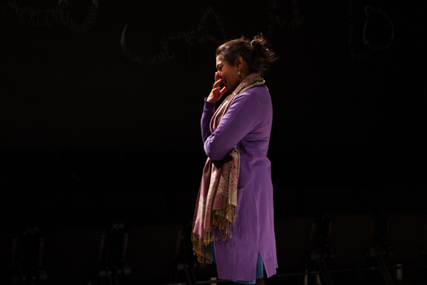 Photo Flash: First Look at HEARTLAND at Luna Stage Image