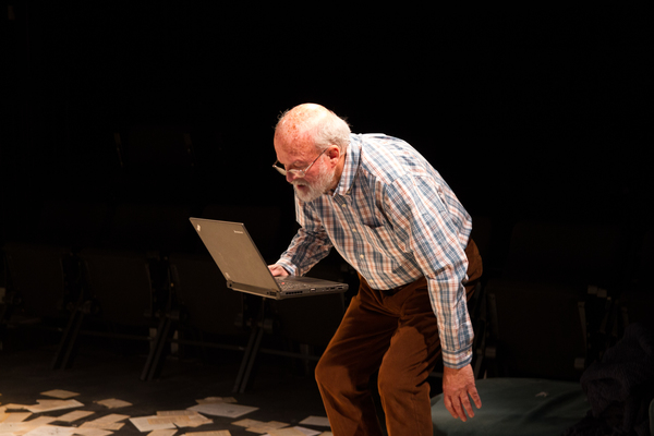 Photo Flash: First Look at HEARTLAND at Luna Stage Image