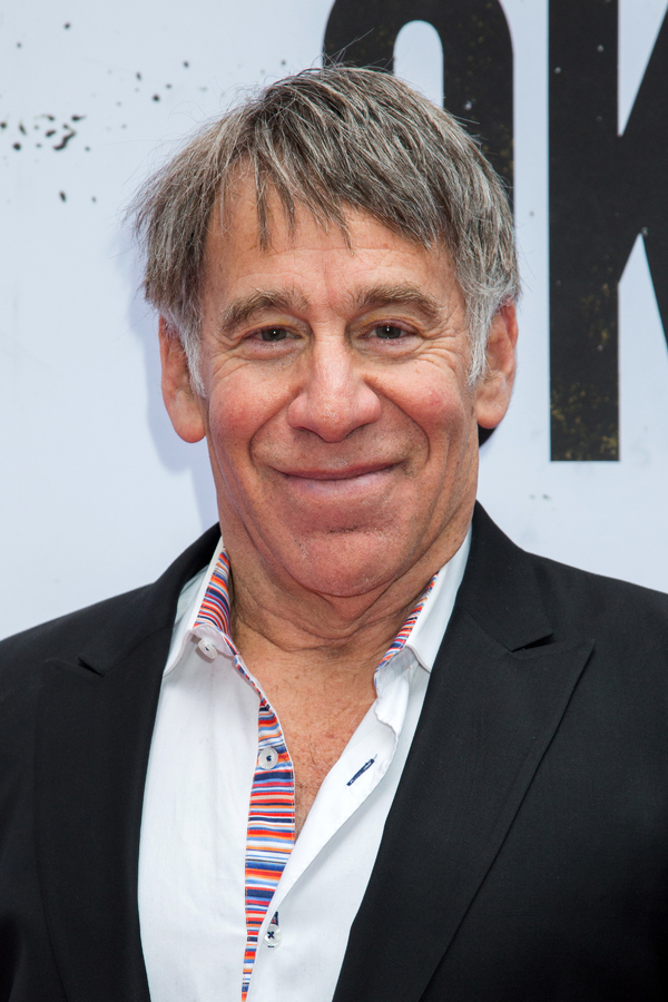 Stephen Schwartz Photo