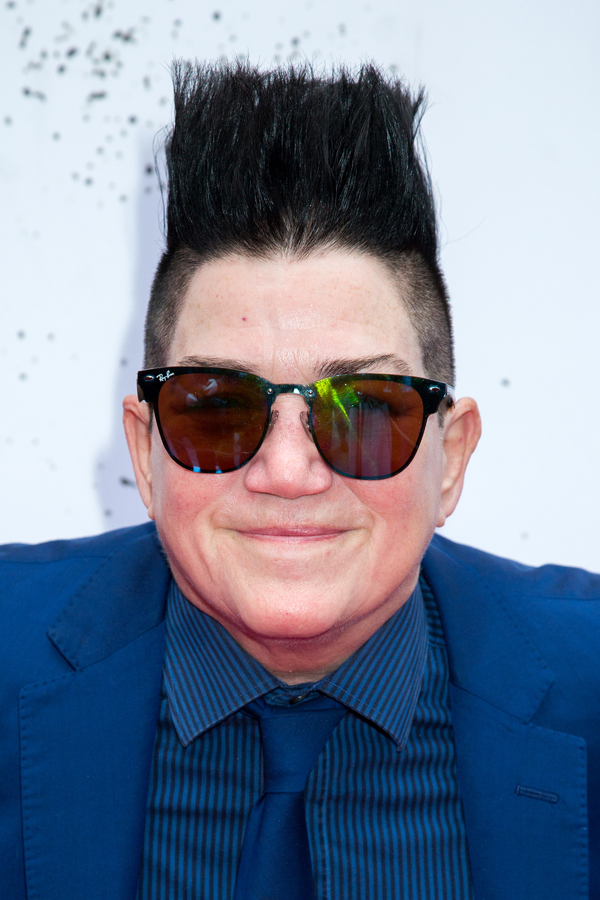 Lea DeLaria Photo