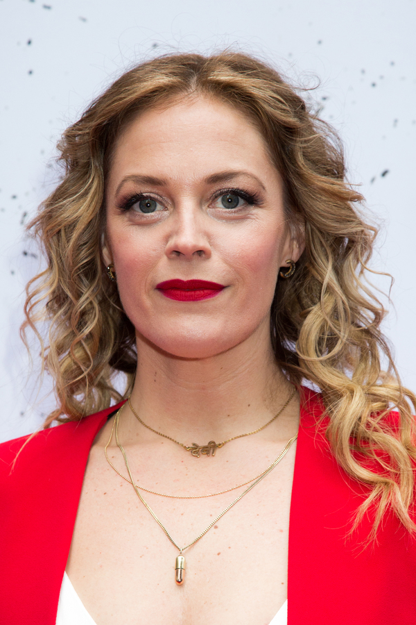 Photo Coverage: Rosie O'Donnell, Ben Platt & More Walk the Red Carpet at OKLAHOMA! Opening Night Image