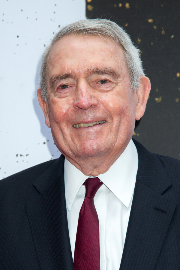 Dan Rather Photo