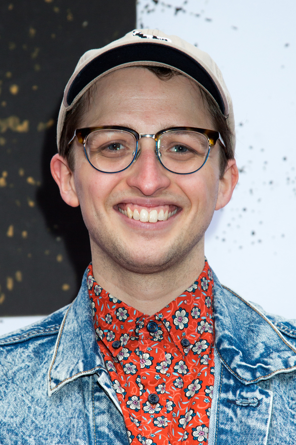 Photo Coverage: Rosie O'Donnell, Ben Platt & More Walk the Red Carpet at OKLAHOMA! Opening Night Image