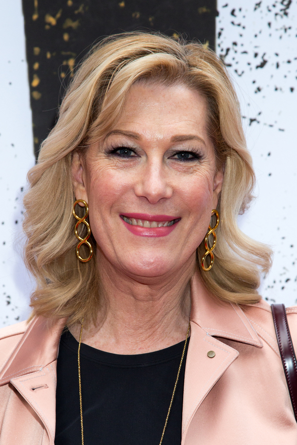 Photo Coverage: Rosie O'Donnell, Ben Platt & More Walk the Red Carpet at OKLAHOMA! Opening Night Image