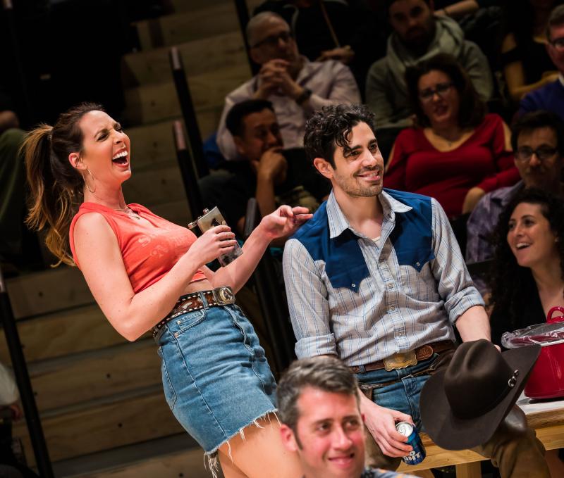 BWW Exclusive: The Race for Best Revival of a Musical 