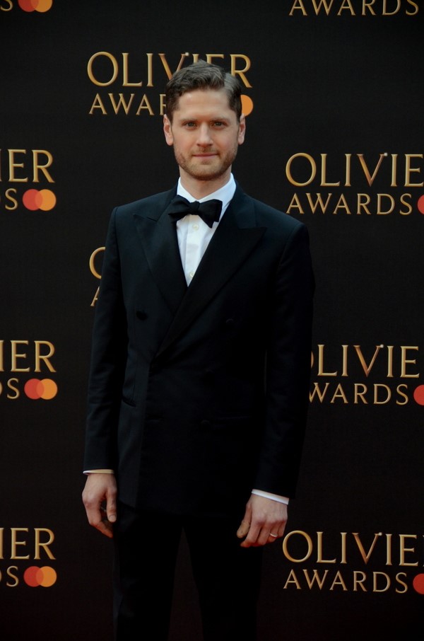 A Night with the Stars at the OLIVIER AWARDS 2019 Image