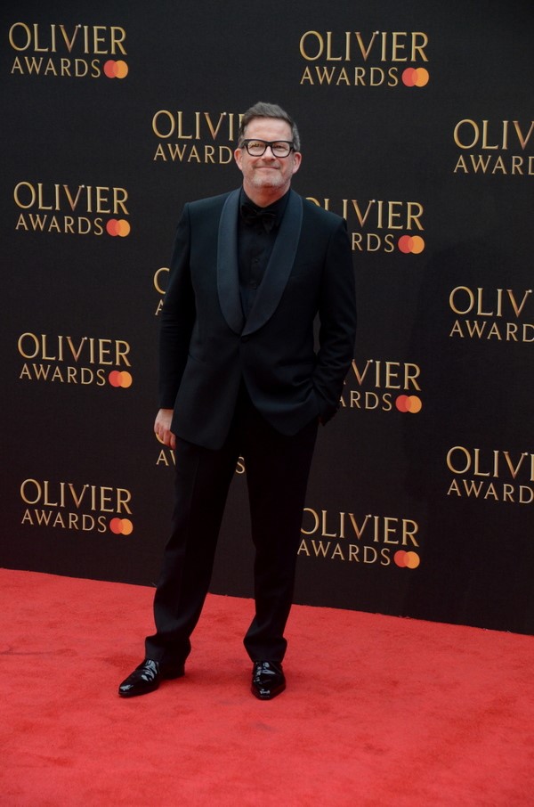 A Night with the Stars at the OLIVIER AWARDS 2019 Image