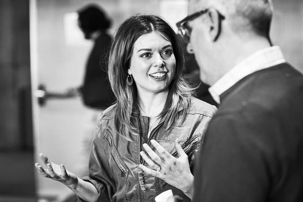 Photo Flash: Dave Malloy's OCTET Begins Rehearsals At Signature Theatre Image