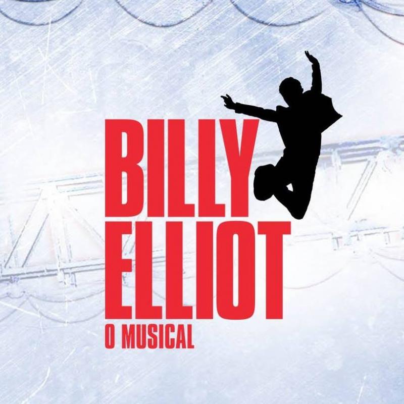 Review: Wear Your Tutu: BILLY ELLIOT - O MUSICAL Opens In Sao Paulo 