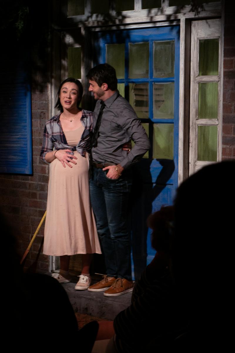 Review: NATIVE GARDENS at Florida Rep is Hilarious and Heartfelt! Image