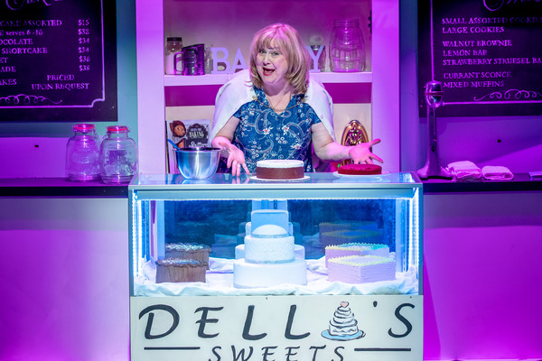 Photo Coverage: First Look at Cape Fear Regional Theatre's THE CAKE; Show Runs Now Thru Apr. 24 