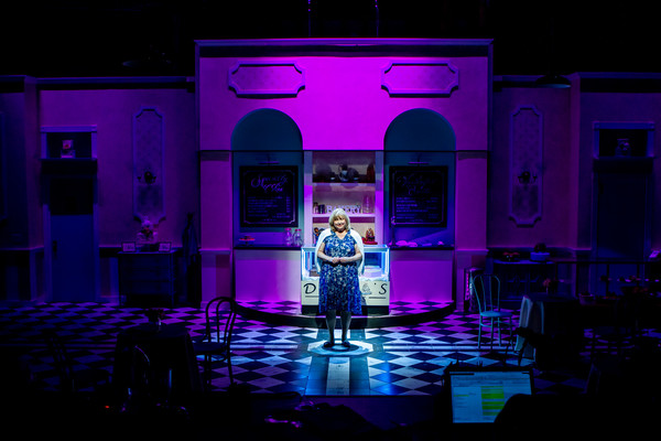 Photo Coverage: First Look at Cape Fear Regional Theatre's THE CAKE; Show Runs Now Thru Apr. 24 Image