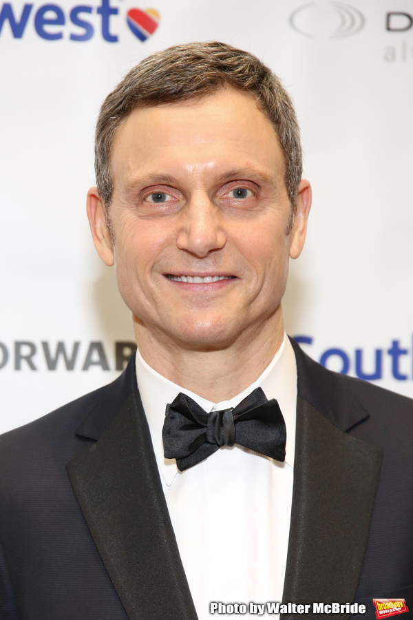 Photo Coverage: Inside the Theatre Forward's Chairman's Awards 2019 Gala Image