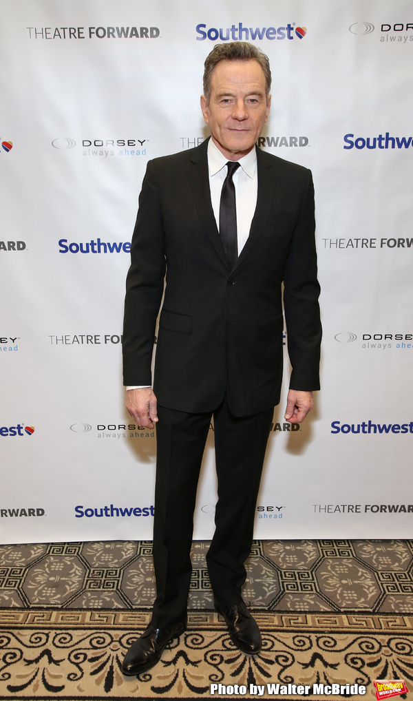 Photo Coverage: Inside the Theatre Forward's Chairman's Awards 2019 Gala Image
