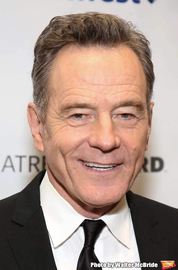 Photo Coverage: Inside the Theatre Forward's Chairman's Awards 2019 Gala Image