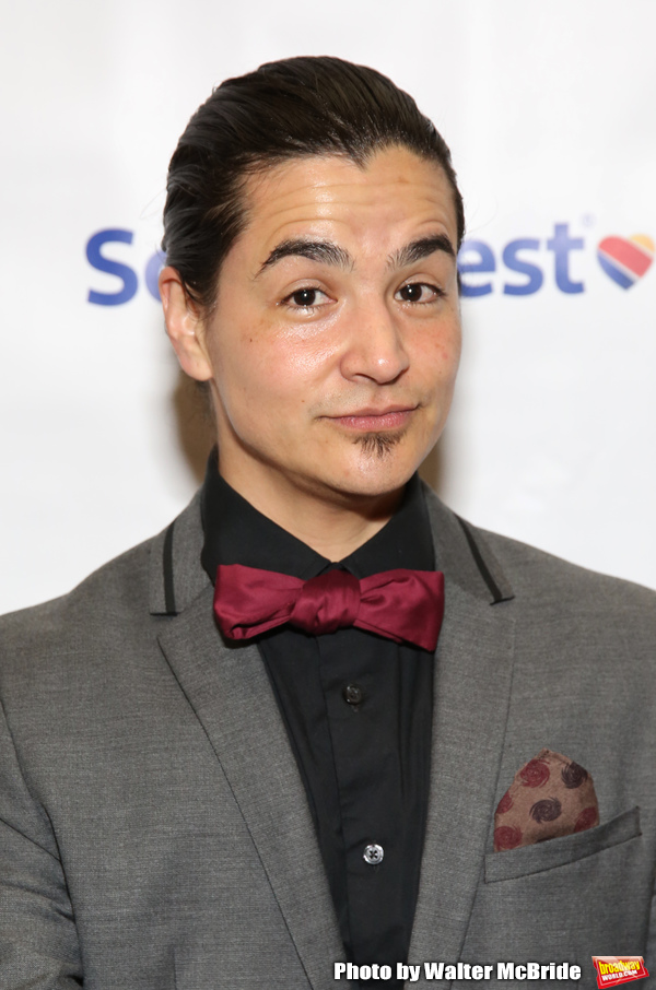 Photo Coverage: Inside the Theatre Forward's Chairman's Awards 2019 Gala Image