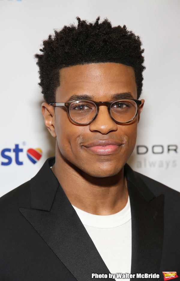 Photo Coverage: Inside the Theatre Forward's Chairman's Awards 2019 Gala Image